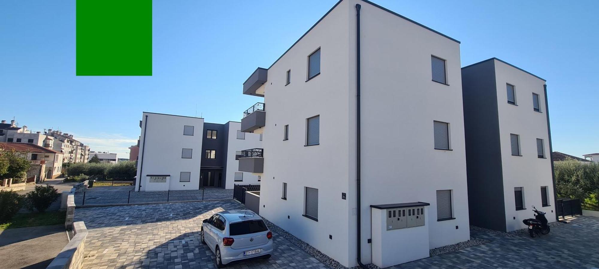 Apartment Cvit Trogir Zewnętrze zdjęcie